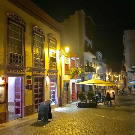 Apartamento El Malecon 圣克鲁斯-德拉帕尔马 外观 照片