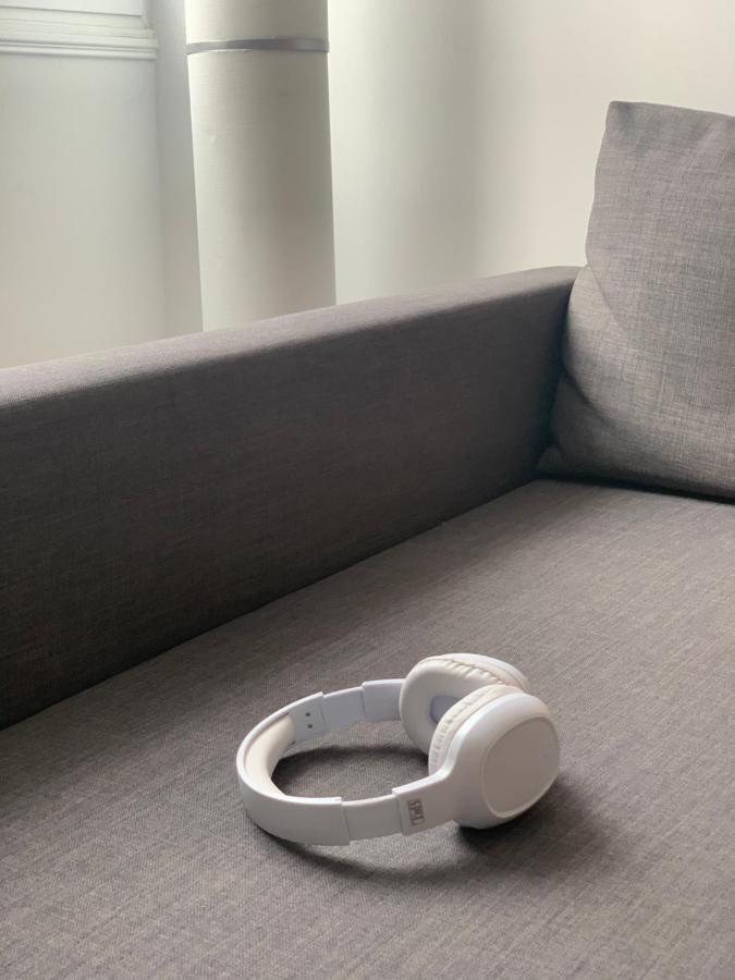 Apartamento El Malecon 圣克鲁斯-德拉帕尔马 外观 照片