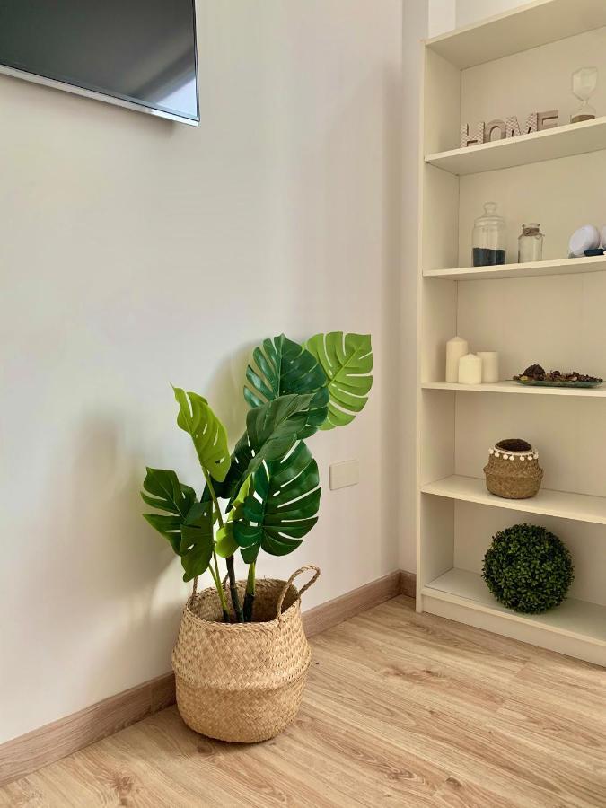 Apartamento El Malecon 圣克鲁斯-德拉帕尔马 外观 照片