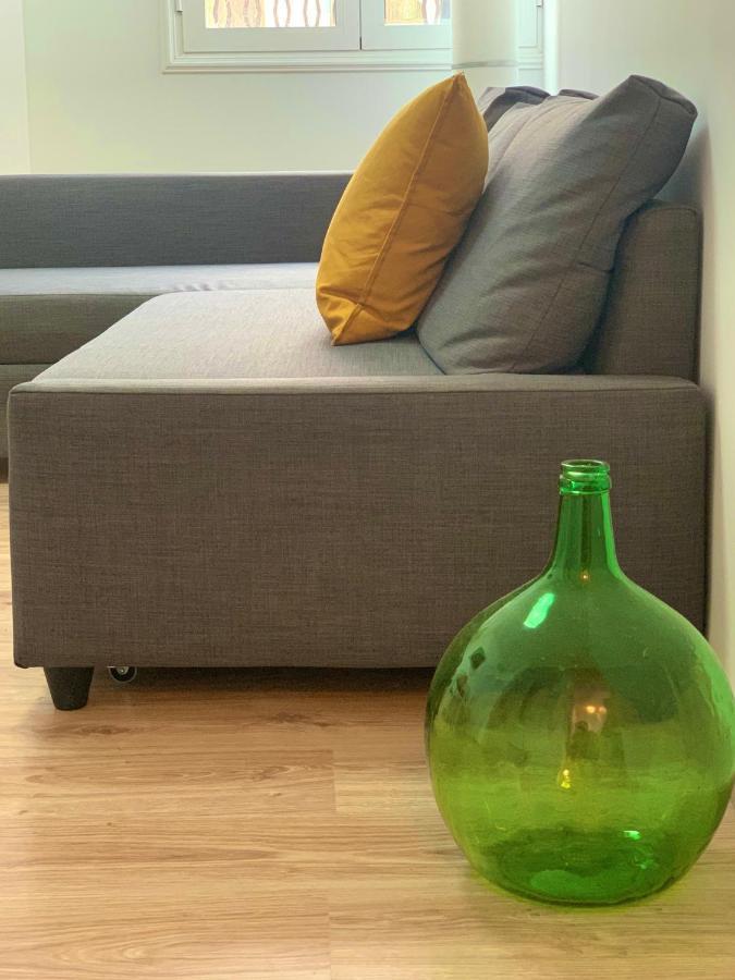 Apartamento El Malecon 圣克鲁斯-德拉帕尔马 外观 照片