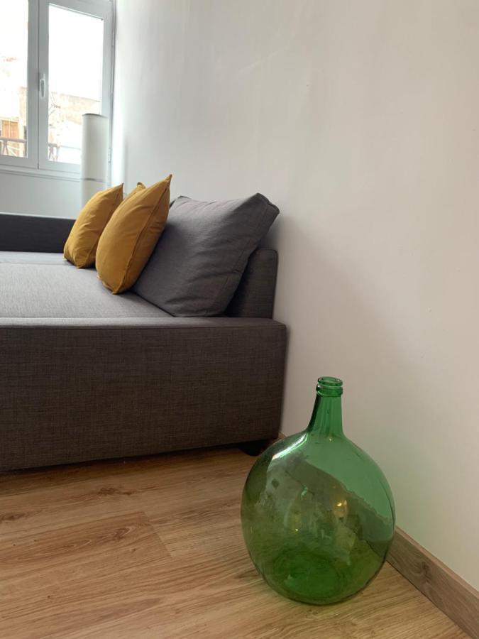 Apartamento El Malecon 圣克鲁斯-德拉帕尔马 外观 照片