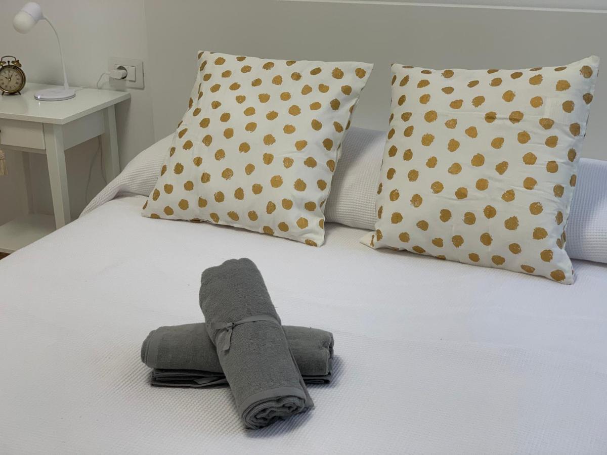 Apartamento El Malecon 圣克鲁斯-德拉帕尔马 外观 照片