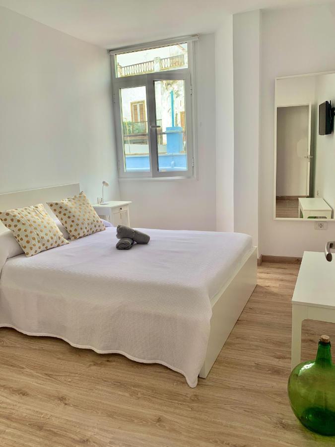 Apartamento El Malecon 圣克鲁斯-德拉帕尔马 外观 照片
