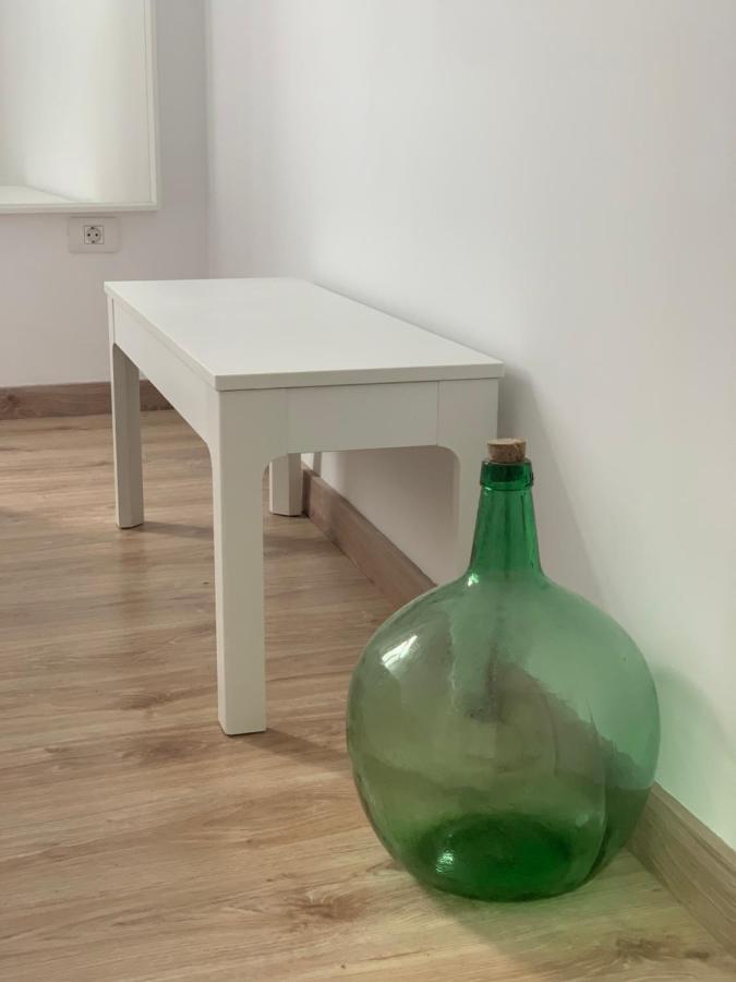 Apartamento El Malecon 圣克鲁斯-德拉帕尔马 外观 照片