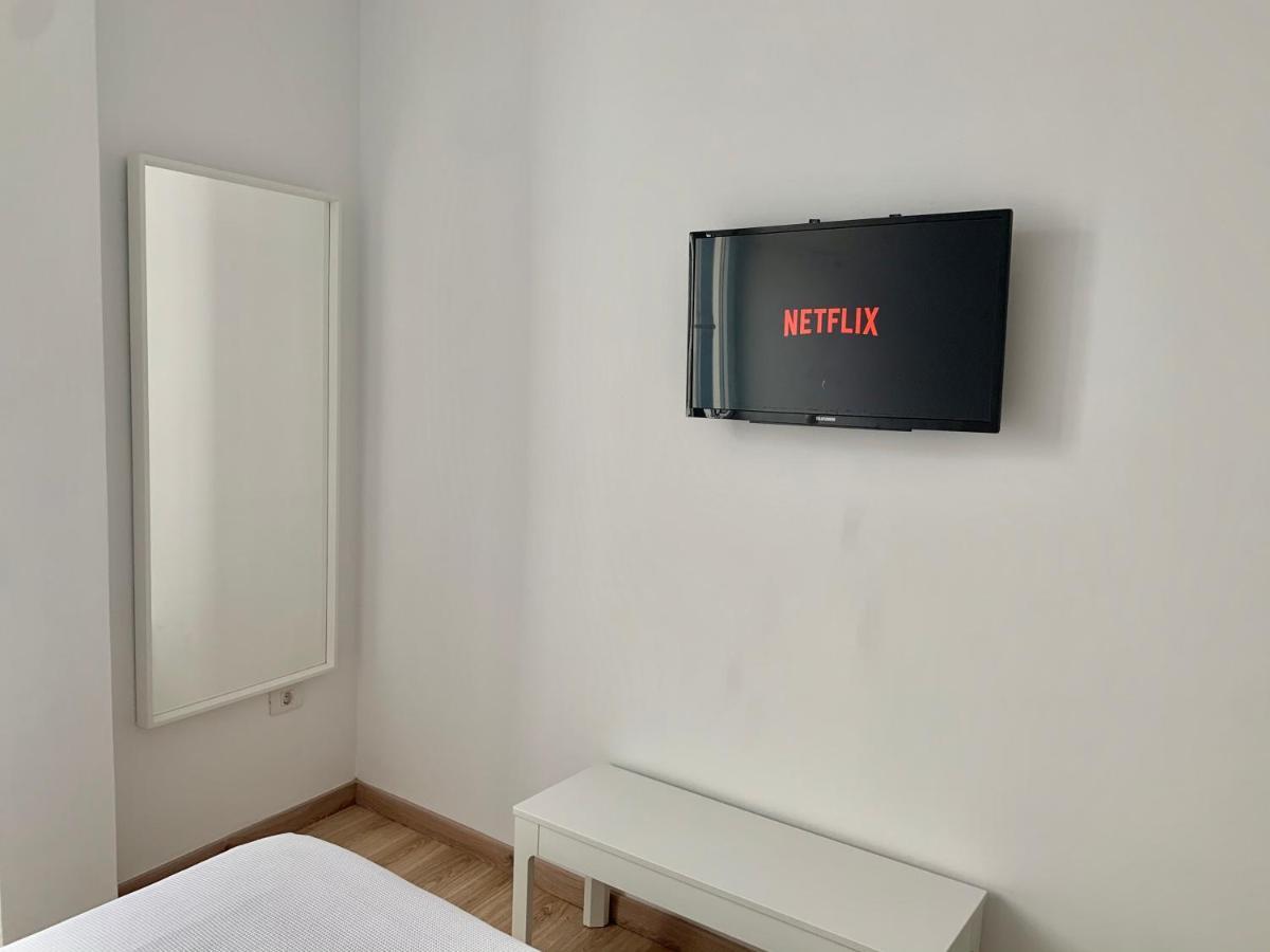 Apartamento El Malecon 圣克鲁斯-德拉帕尔马 外观 照片