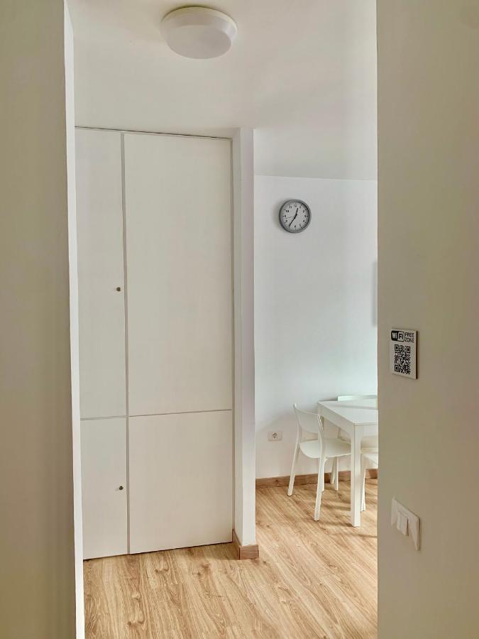 Apartamento El Malecon 圣克鲁斯-德拉帕尔马 外观 照片