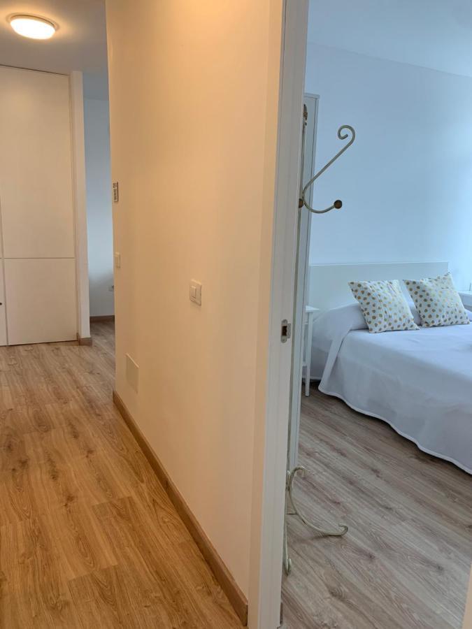 Apartamento El Malecon 圣克鲁斯-德拉帕尔马 外观 照片