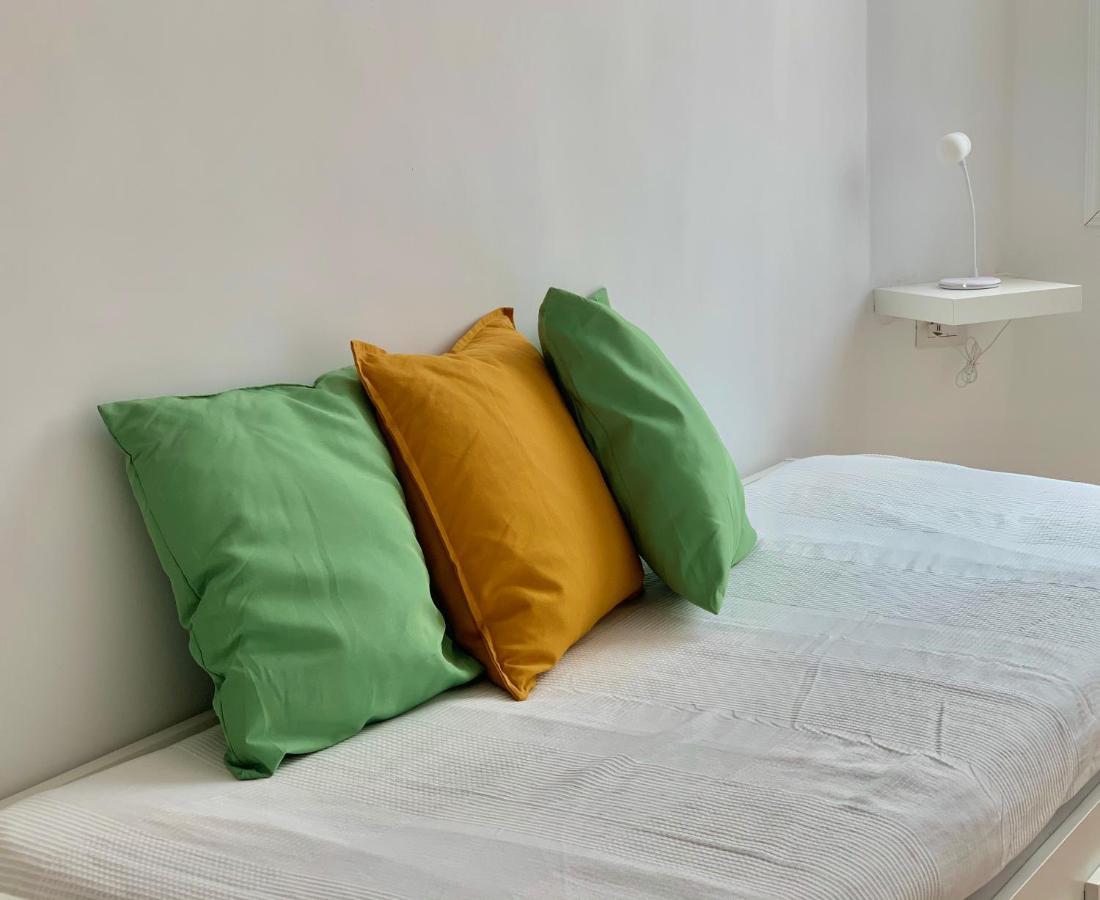 Apartamento El Malecon 圣克鲁斯-德拉帕尔马 外观 照片